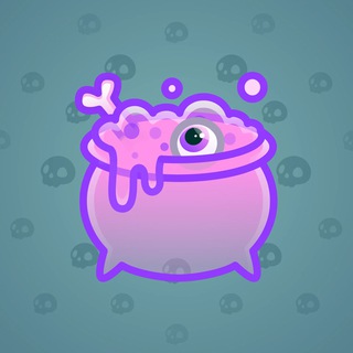 Hex Pot #55549