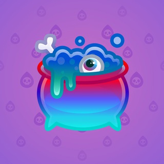 Hex Pot #55608