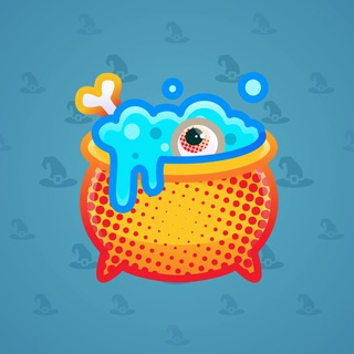 Hex Pot #55612