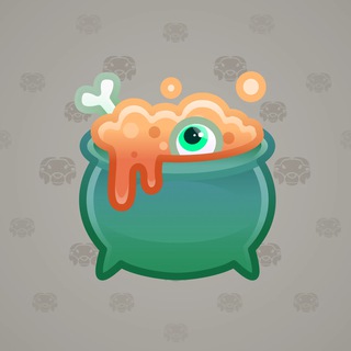 Hex Pot #55616