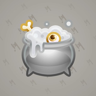 Hex Pot #55618
