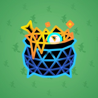 Hex Pot #55621