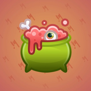 Hex Pot #55628