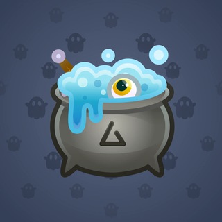 Hex Pot #55634