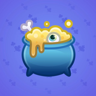 Hex Pot #55636