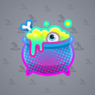 Hex Pot #55974