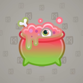 Hex Pot #56032