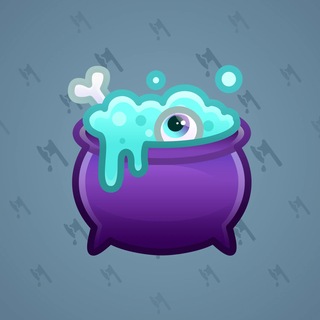 Hex Pot #56036