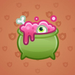 Hex Pot #56483