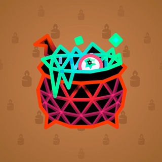 Hex Pot #56670