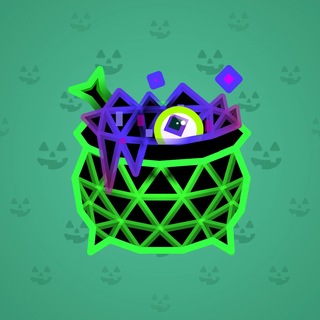Hex Pot #56765