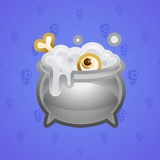 Hex Pot #56773