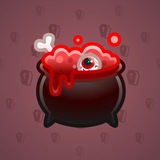 Hex Pot #56780