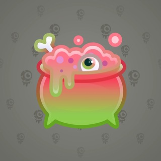 Hex Pot #56783