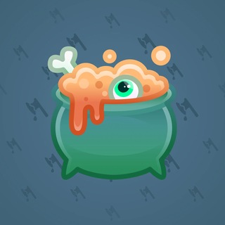 Hex Pot #56784