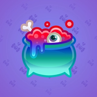 Hex Pot #56786