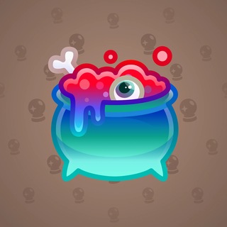 Hex Pot #56789