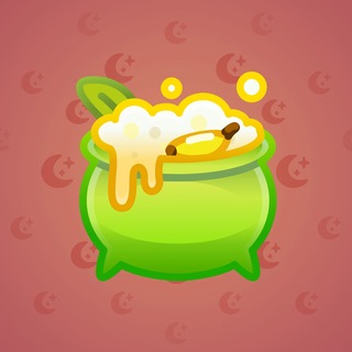 Hex Pot #56795