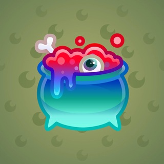 Hex Pot #56807