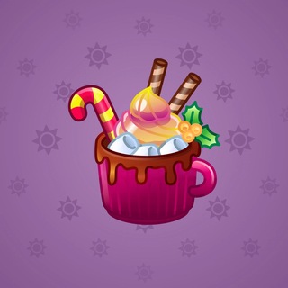 Holiday Drink #88493