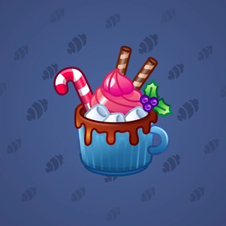 Holiday Drink #88494