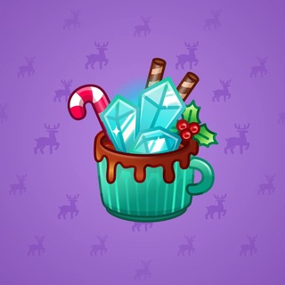 Holiday Drink #88496