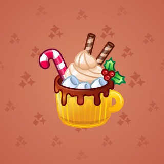 Holiday Drink #88497