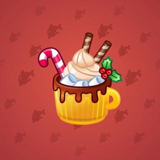 Holiday Drink #88498