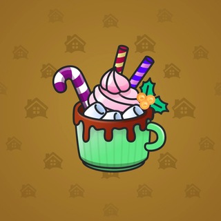 Holiday Drink #88499