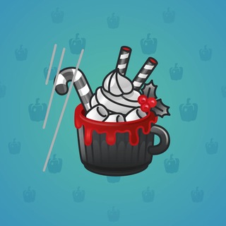 Holiday Drink #88500