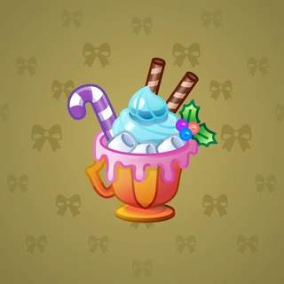 Holiday Drink #88502