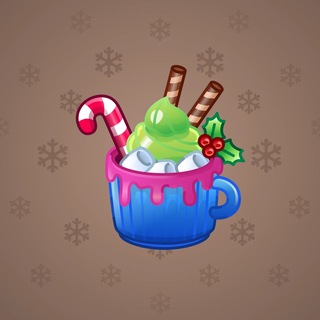 Holiday Drink #88503
