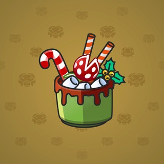 Holiday Drink #88715