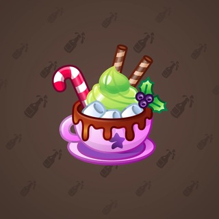 Holiday Drink #88717
