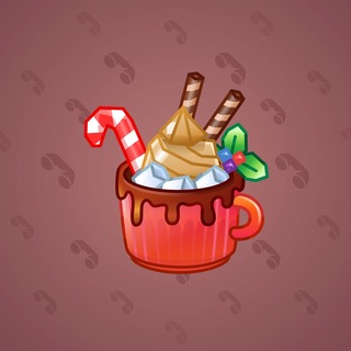 Holiday Drink #88718