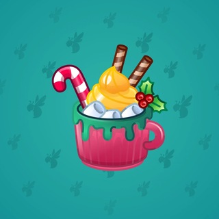 Holiday Drink #88721