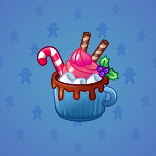 Holiday Drink #88722