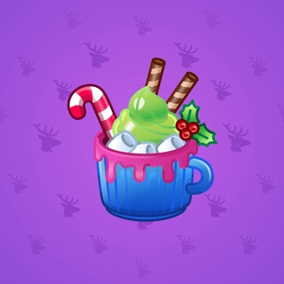 Holiday Drink #88725