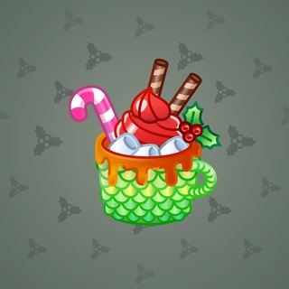 Holiday Drink #88726