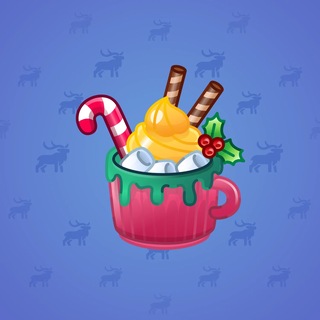 Holiday Drink #88728