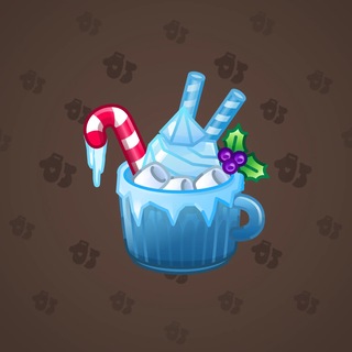 Holiday Drink #88729