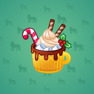 Holiday Drink #88733