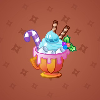 Holiday Drink #88734