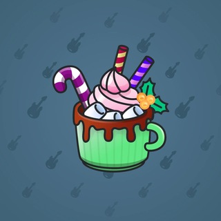 Holiday Drink #88736