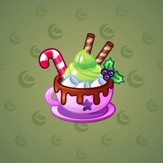 Holiday Drink #88738