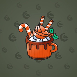 Holiday Drink #88739