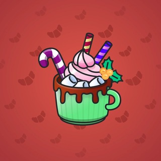 Holiday Drink #88740
