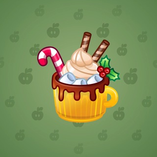 Holiday Drink #88811