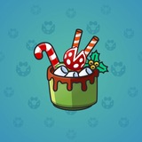 Holiday Drink #88814