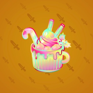 Holiday Drink #88816